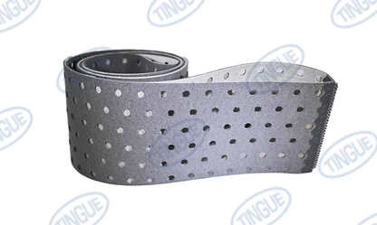 shop.tingue.com T-11 TRANSPORT BELT