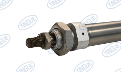 shop.tingue.com T-11 AIR CYLINDER DOUBLE ACTING 025 STROKE
