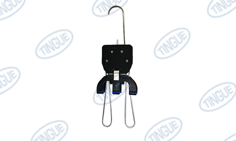 shop.tingue.com T-11 SYSTEM BRACKET (TYPE 1)