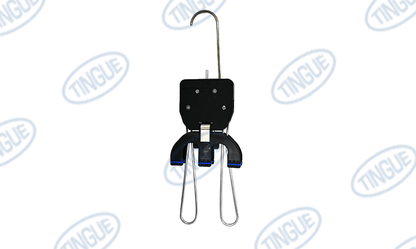 shop.tingue.com T-11 SYSTEM BRACKET (TYPE 1)