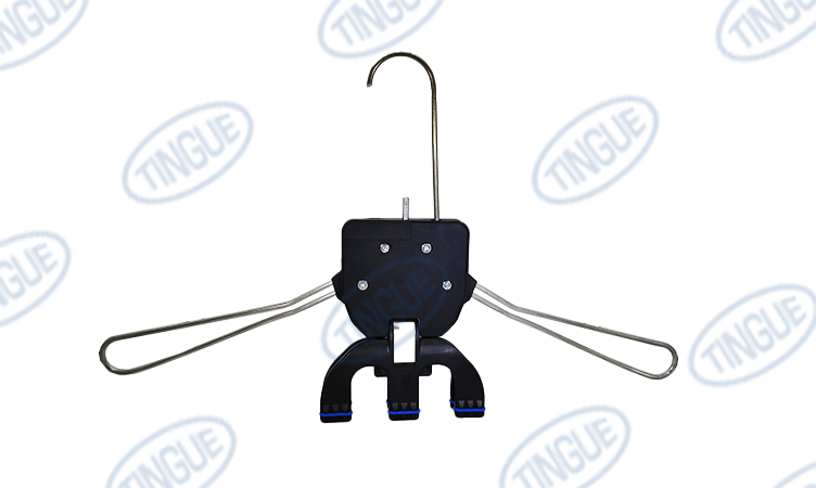 shop.tingue.com T-11 SYSTEM BRACKET (TYPE 1)