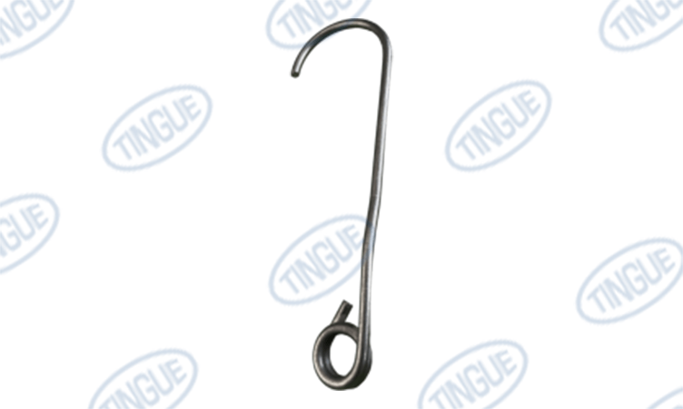 shop.tingue.com T-11 BRACKET NECK