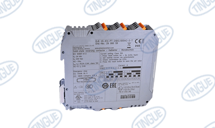 shop.tingue.com T-11 STARTER HYBRID