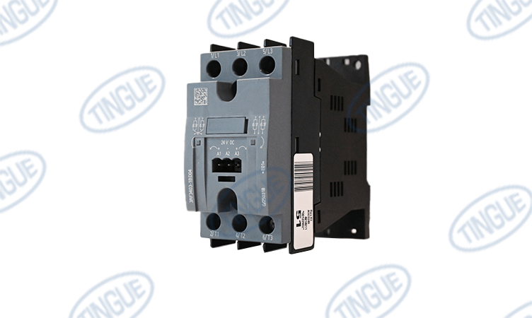 shop.tingue.com T-11 CONTACTOR, SOLID-STATE 3.8A