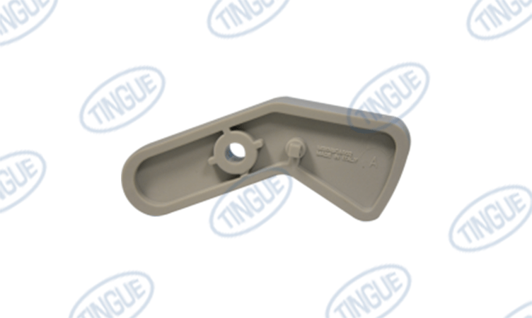 shop.tingue.com T-11 CLAMPING LEVER, LEFT