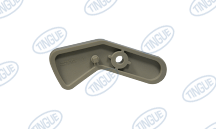 shop.tingue.com T-11 CLAMPING LEVER RIGHT