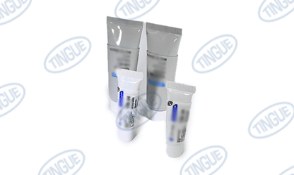 shop.tingue.com T-11 REPAIR KIT FOR FESTO CYLINDER 125PPV