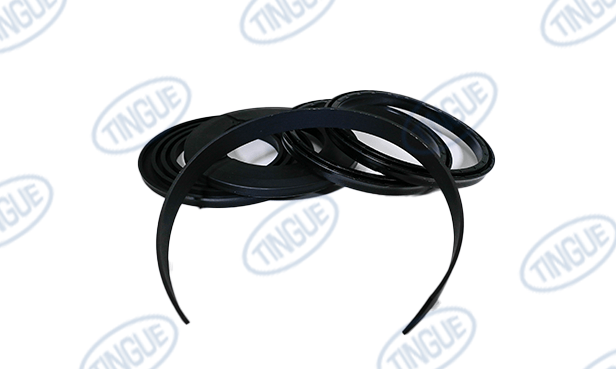 shop.tingue.com T-11 REPAIR KIT FOR FESTO CYLINDER 125PPV