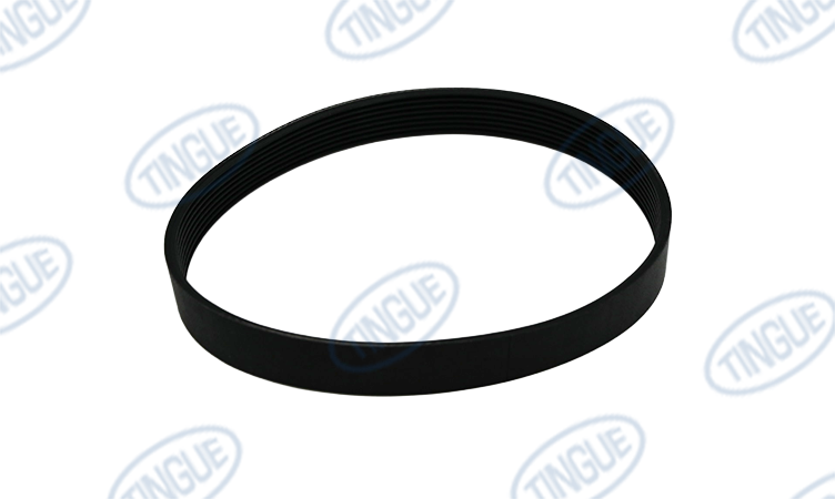 KS-382.941/3 - V-BELT, RIBBED, 457MM