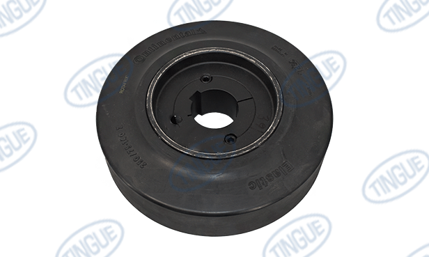 Tingue Parts Store T-8R DRIVER ROLLER 250 W TAPER
