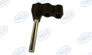 KS-404.922/7  -  TAKEAWAY TLC Drving dog