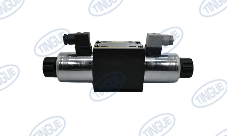 shop.tingue.com T-11 WAY VALVE