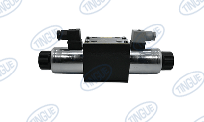 shop.tingue.com T-11 WAY VALVE