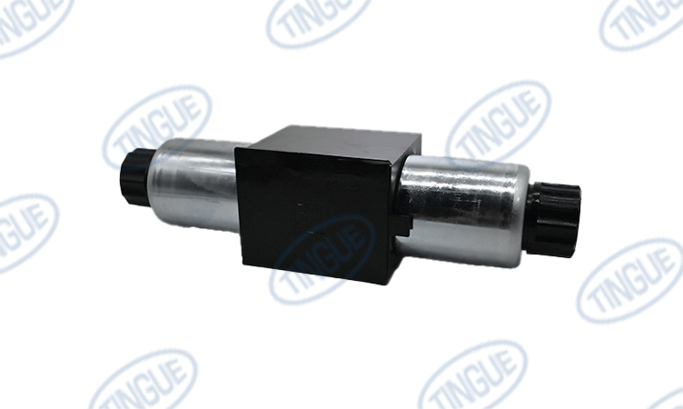 shop.tingue.com T-11 WAY VALVE