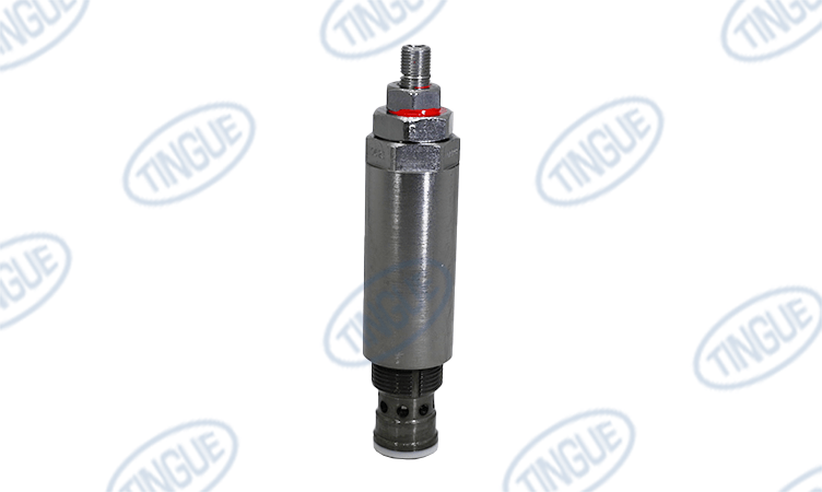 shop.tingue.com T-11 PRESSURE LIMITATION VALVE 450.957/6