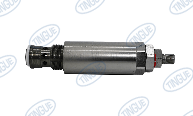 shop.tingue.com T-11 PRESSURE LIMITATION VALVE 450.957/6