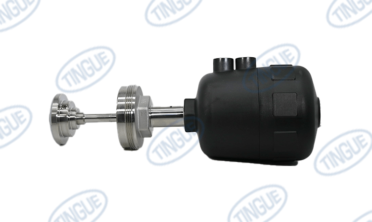 shop.tingue.com T-11 VALVE DN 50
