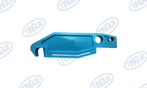 KS-485.556/5  -  CARRIER DRIVING DOG LIGHT BLUE NO SPRING