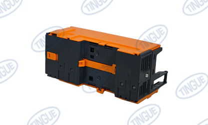 MODULE, B&R