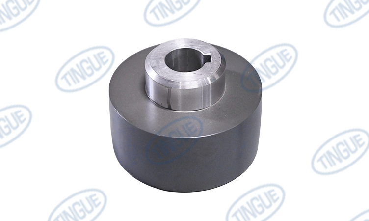 KS-499.762/3 -  DRIVE PULLEY