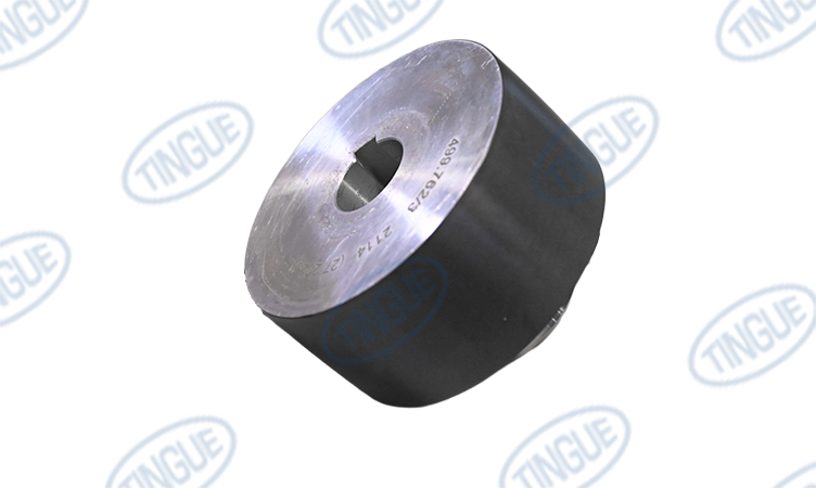 KS-499.762/3 -  DRIVE PULLEY