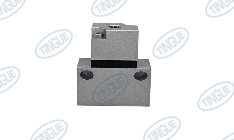 shop.tingue.com T-11 NON-RETURN VALVE