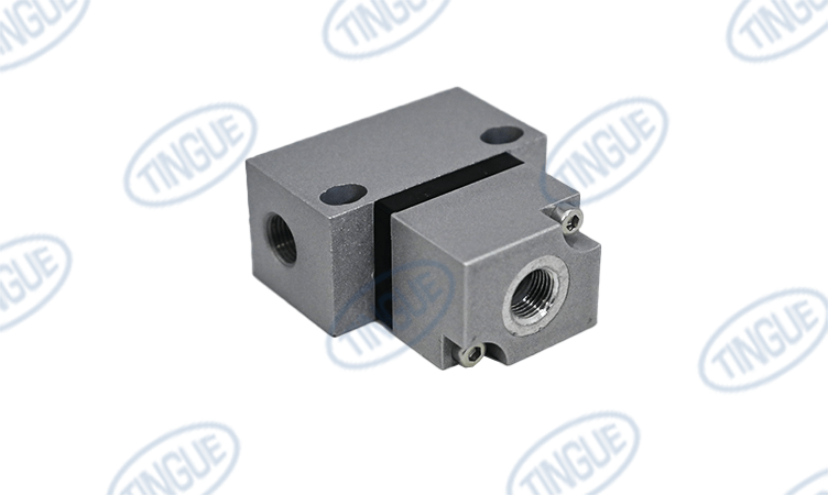 shop.tingue.com T-11 NON-RETURN VALVE
