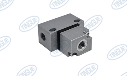 shop.tingue.com T-11 NON-RETURN VALVE