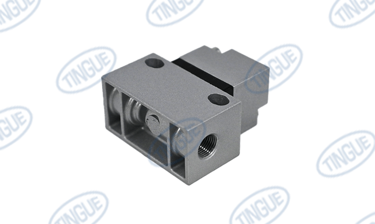 shop.tingue.com T-11 NON-RETURN VALVE