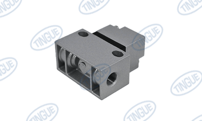 shop.tingue.com T-11 NON-RETURN VALVE
