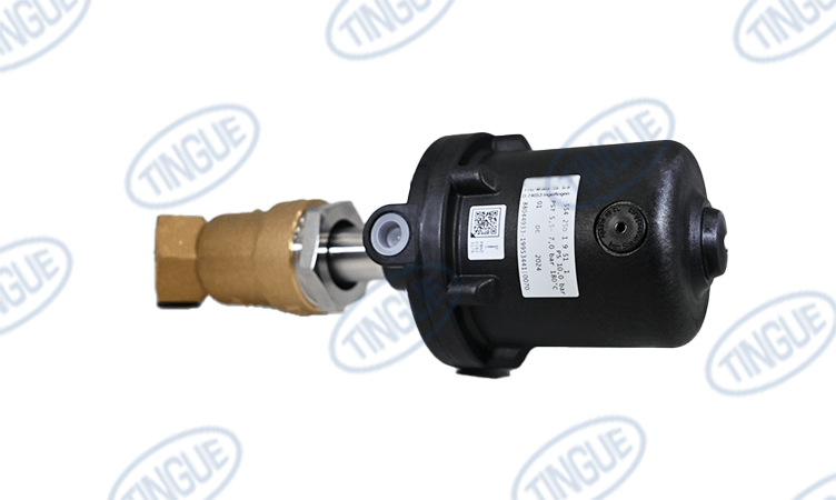shop.tingue.com T-11 WATER VALVE DN25