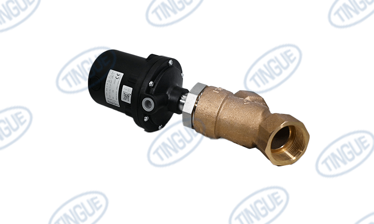 shop.tingue.com T-11 WATER VALVE DN32
