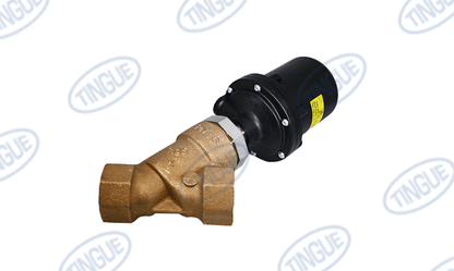 shop.tingue.com T-11 WATER VALVE DN32