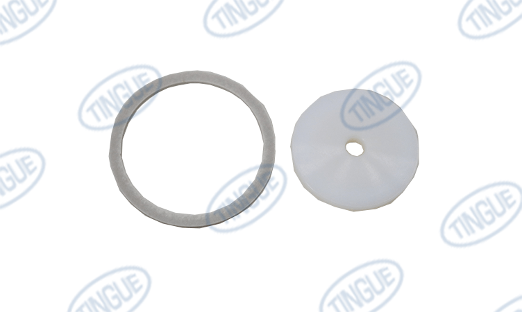 shop.tingue.com T-11 SEAL SET  604.287/3 FOR 604.280/8 & 604.213/9