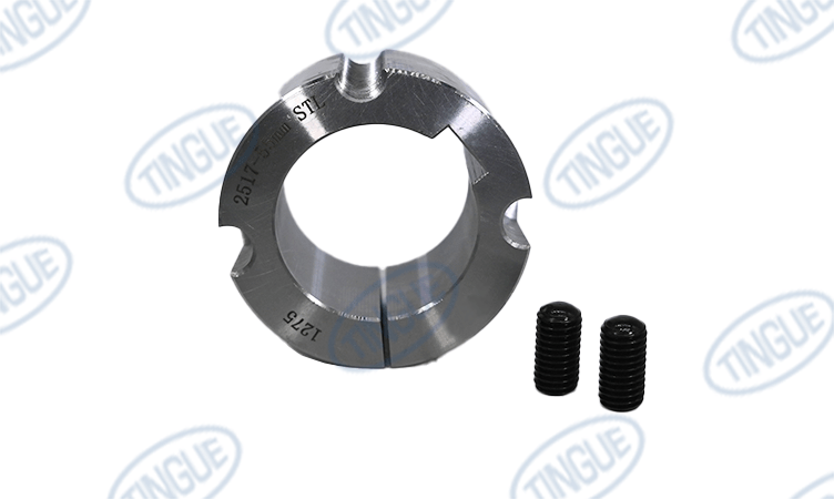 shop.tingue.com T-11 CLAMPING BUSH