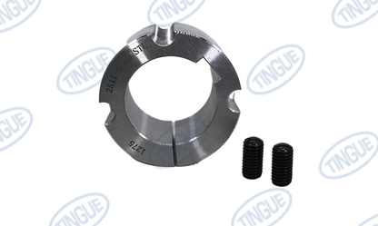 shop.tingue.com T-11 CLAMPING BUSH