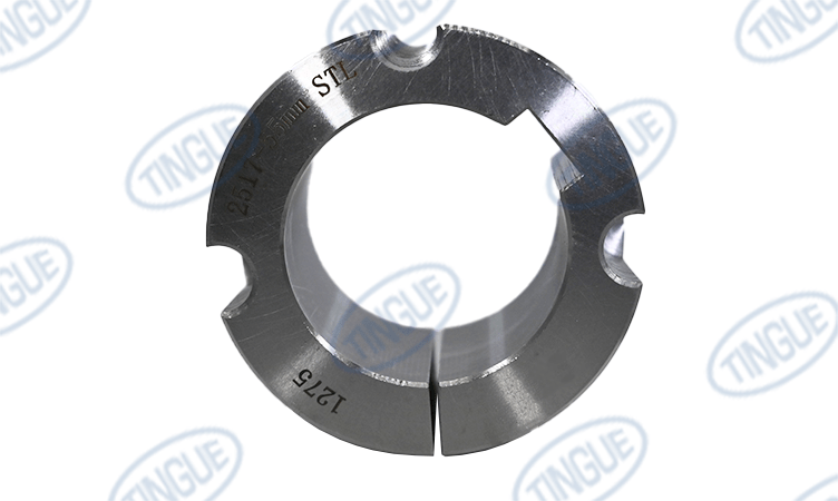 shop.tingue.com T-11 CLAMPING BUSH