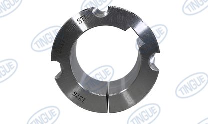 shop.tingue.com T-11 CLAMPING BUSH
