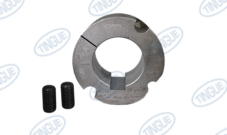 shop.tingue.com T-11 CLAMPING BUSH 60MM