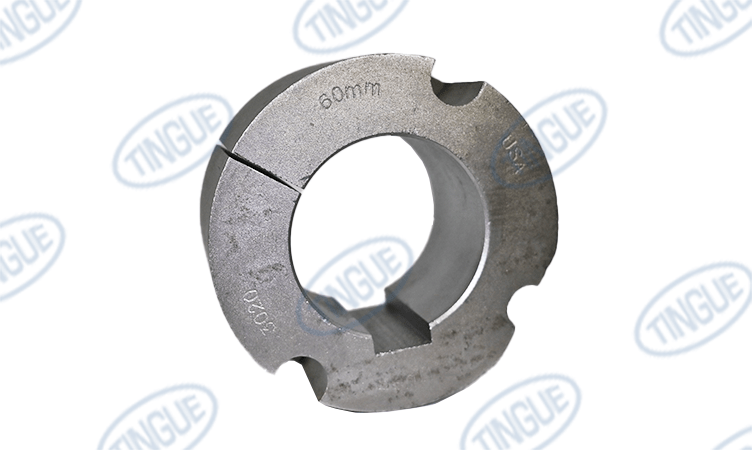 shop.tingue.com T-11 CLAMPING BUSH 60MM