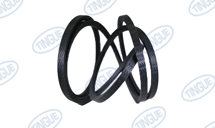 shop.tingue.com T-11 NARROW V BELT