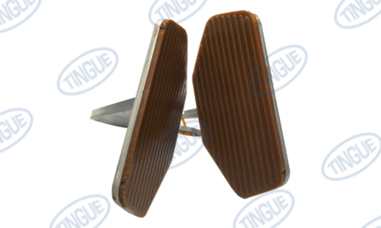 shop.tingue.com T-11 CLAMP KNURLED