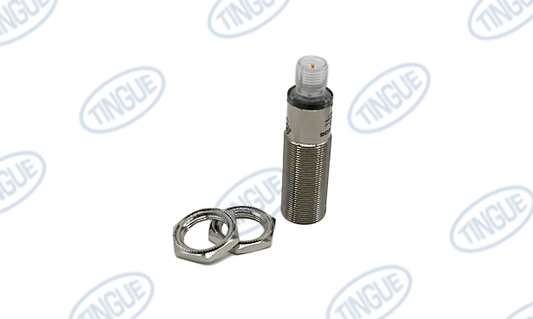 shop.tingue.com T-12 SENSOR THRU-BEAM