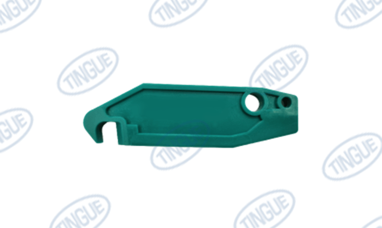 shop.tingue.com T-11 TAKEAWAY DRIVING DOG GREEN NO SPRING