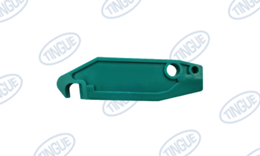 shop.tingue.com T-11 TAKEAWAY DRIVING DOG GREEN NO SPRING