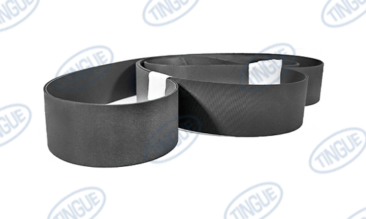 shop.tingue.com T-11 DRIVE BELT, CONTINUOUS