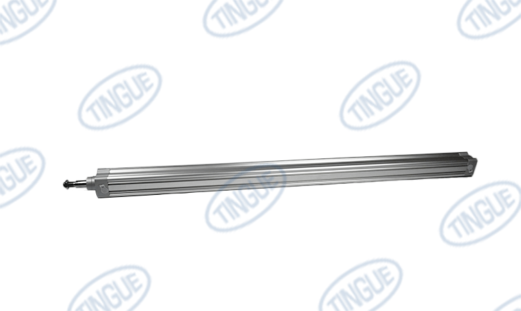 shop.tingue.com T-11 PNEUMATIC CYLINDER 50X1080