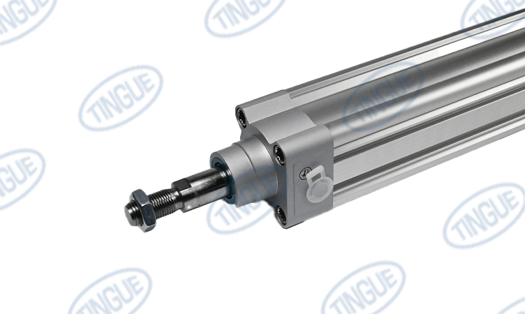shop.tingue.com T-11 PNEUMATIC CYLINDER 50X1080