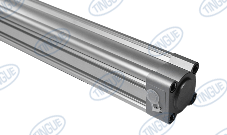 shop.tingue.com T-11 PNEUMATIC CYLINDER 50X1080