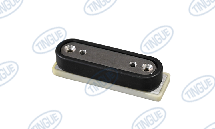 KS-773.113/6 - CLAMPING PLATE